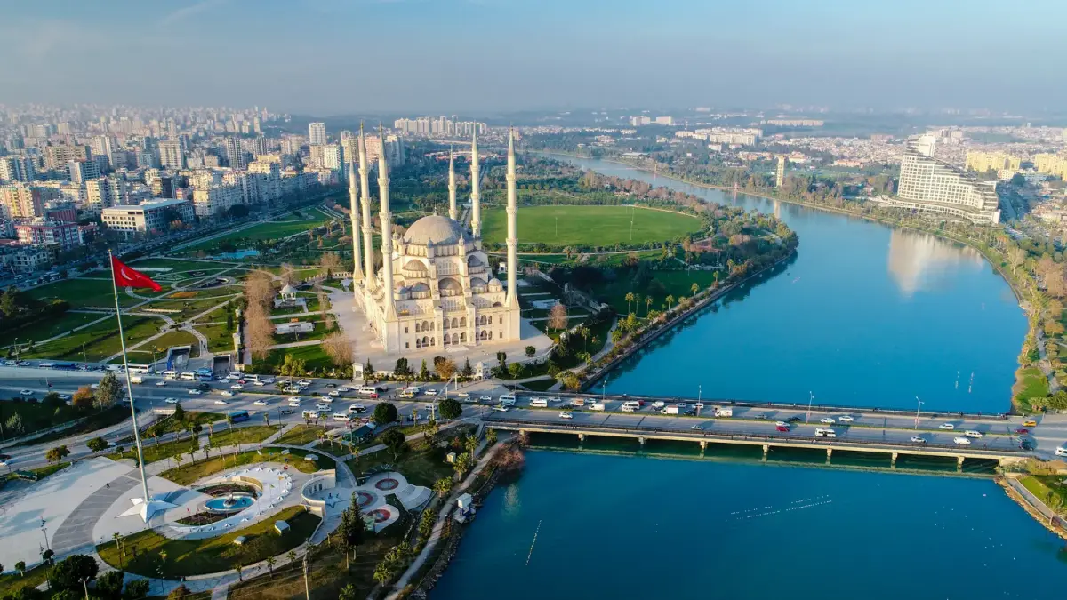Adana’da Gezilecek Yerler